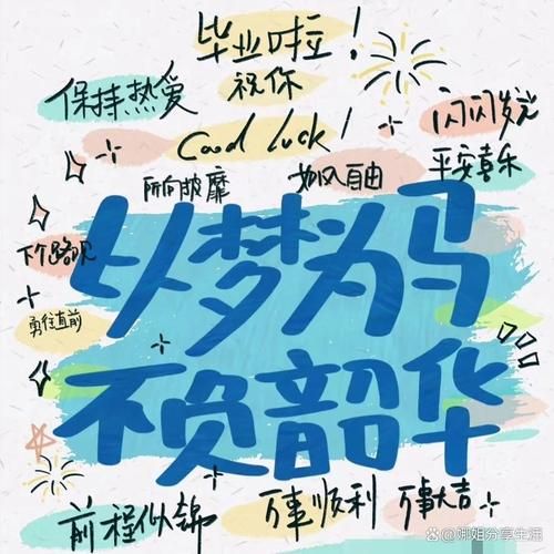 艺术班毕业文案怎么写_艺术班毕业朋友圈文案