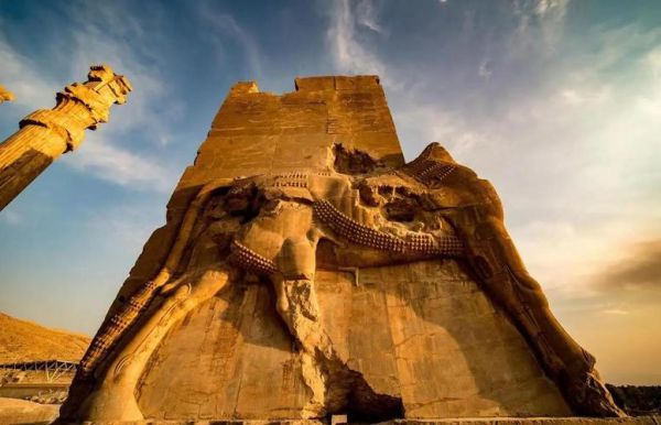 历史遗迹大全_有哪些值得去的世界级历史遗迹