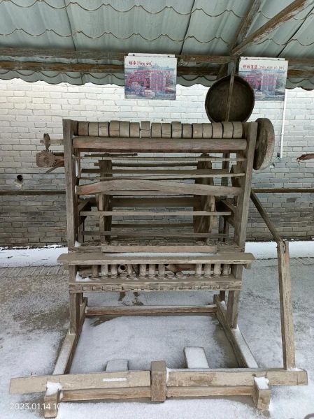 古代农具图片大全_传统农具名称及用途