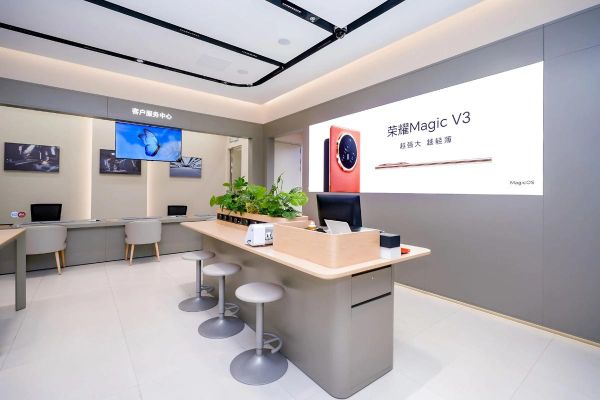 线上买科技产品靠谱吗_线下体验店有哪些优势