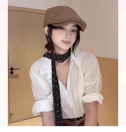 艺术之旅帽子怎么选_艺术之旅帽子适合什么场合