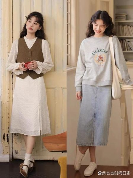 春季衣服怎么搭配好看_春季衣服搭配技巧