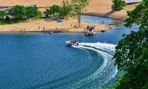 沙丘艺术公园门票多少钱_开放时间及交通