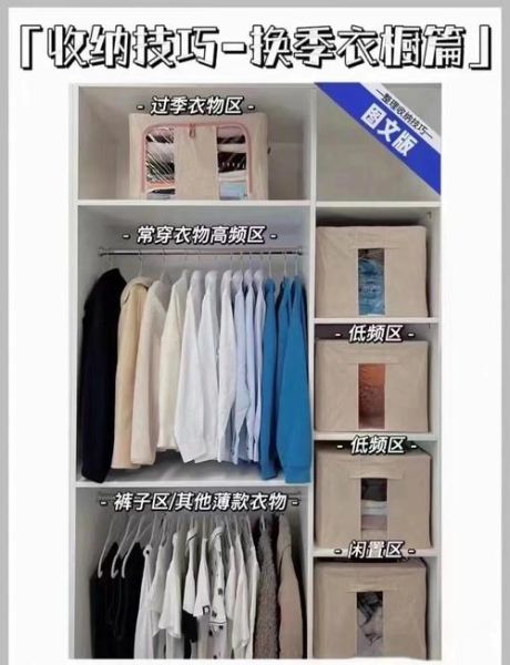 如何收纳小物件_怎样整理零碎物品