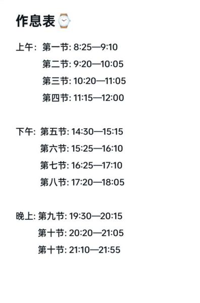 大学生活怎么过_大学如何规划时间