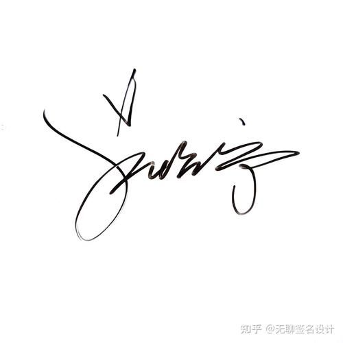 签名设计教程_如何写出个性签名