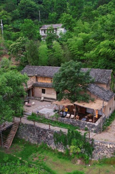 农村简单的生活_农村生活的好处有哪些