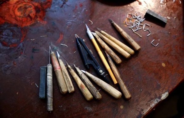 民间老艺术有哪些_如何传承民间老艺术