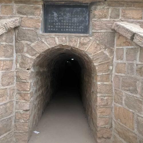 西柏坡历史图片有哪些_西柏坡老照片哪里看