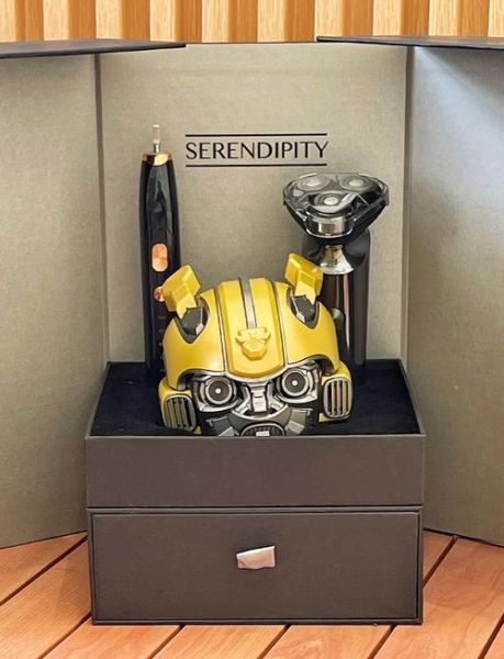 北京小伙炫耀的高科技产品有哪些_值得买吗