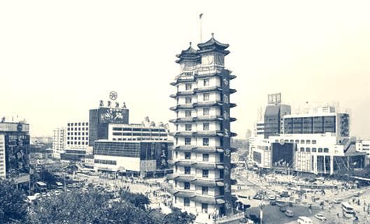 郑州老照片哪里找_郑州历史图片大全