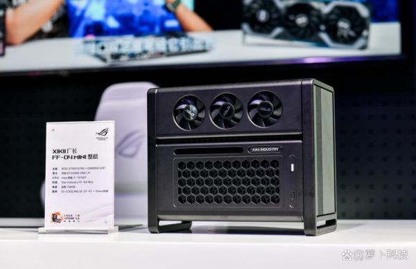 最帅的科技产品是什么_2024最新推荐