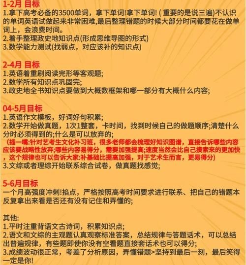 艺术生文化课怎么补_艺考文化课提分方法