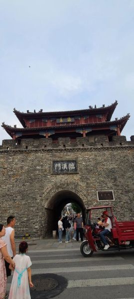 襄阳历史大全_襄阳有哪些历史遗迹