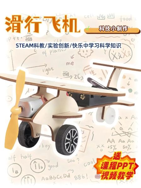 小时候做的科技小发明有什么用_如何在家复刻