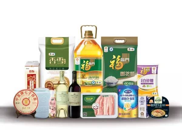 中粮科技产品链有哪些_中粮科技产品链怎么样