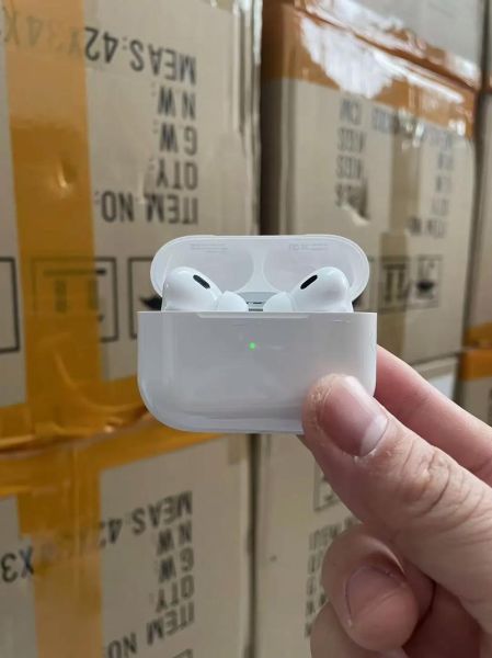 华强北蓝牙耳机怎么选_华强北AirPods值得买吗