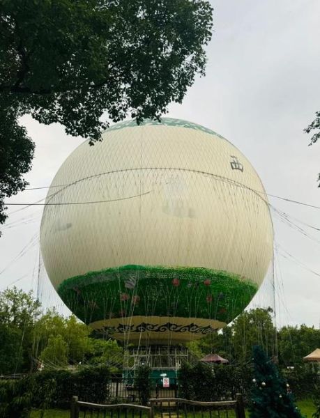 西溪慢生活街区怎么玩_西溪慢生活街区值得去吗