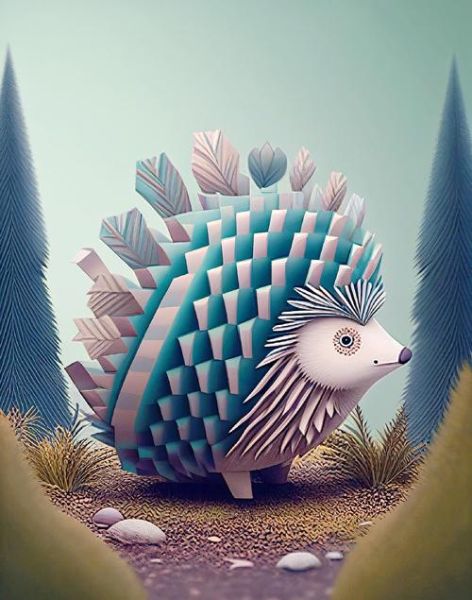 多元艺术手工怎么做_适合孩子的创意材料有哪些