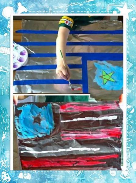 多元艺术手工怎么做_适合孩子的创意材料有哪些