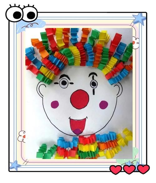 多元艺术手工怎么做_适合孩子的创意材料有哪些