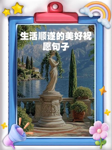 如何祝福生活更美好_生活美好文案怎么写