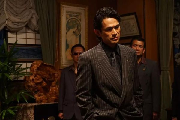 历史黑帮电影有哪些_经典黑帮片排行榜