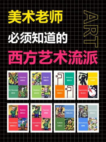 不懂艺术也能看懂艺术吗_如何快速入门艺术欣赏