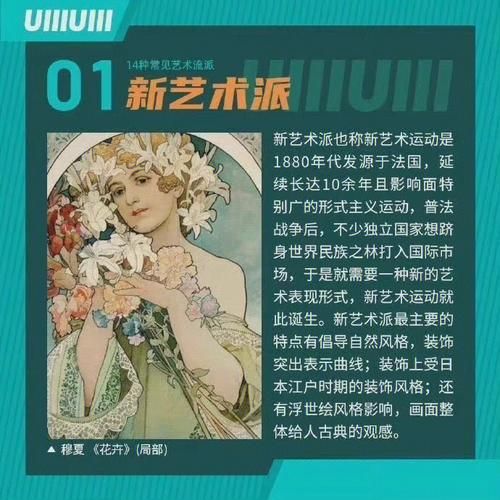 不懂艺术也能看懂艺术吗_如何快速入门艺术欣赏