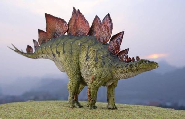 恐龙图片大全_恐龙真实长什么样