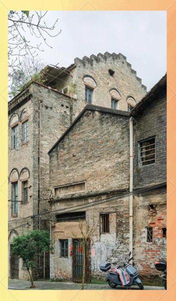 梧州历史图片大全_老梧州照片哪里找