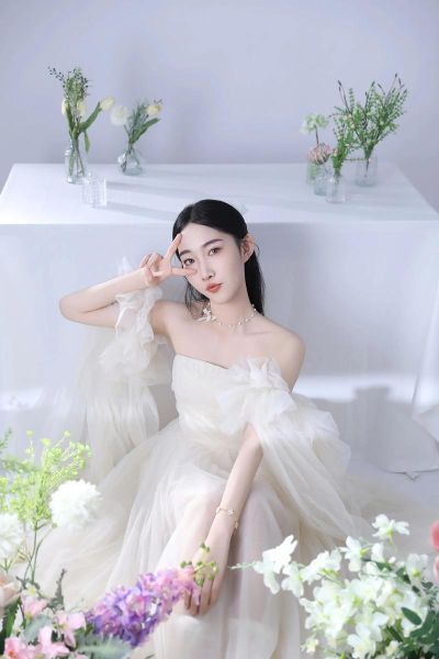 哈尔滨艺术照哪家好_哈尔滨拍艺术照多少钱