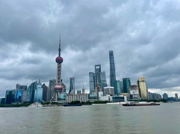 浦东历史景点有哪些_浦东一日游最值得去的地方