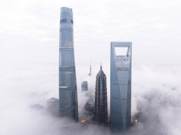 浦东历史景点有哪些_浦东一日游最值得去的地方