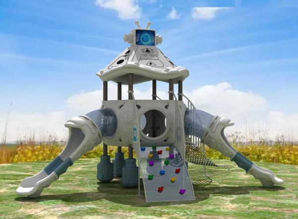 游乐园科技产品有哪些_互动体验如何提升