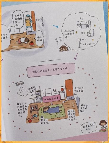 如何一个人住得幸福_独居生活怎么过才精彩