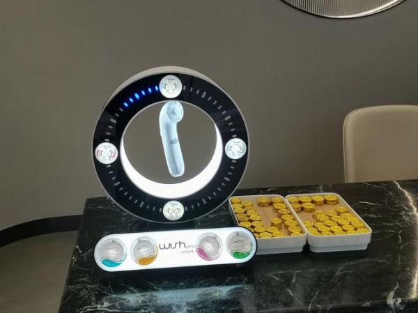 黑科技产品有什么用处_黑科技产品能做什么