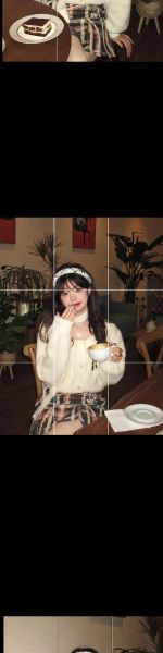 生活日常图片怎么拍好看_日常拍照构图技巧