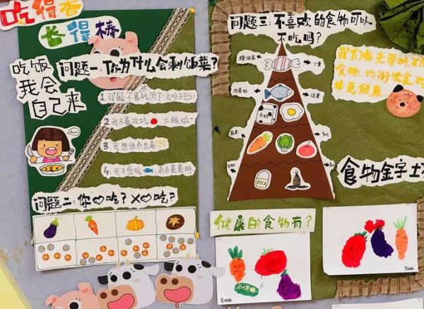 食物文案艺术墙怎么写_食物文案艺术墙有哪些经典案例