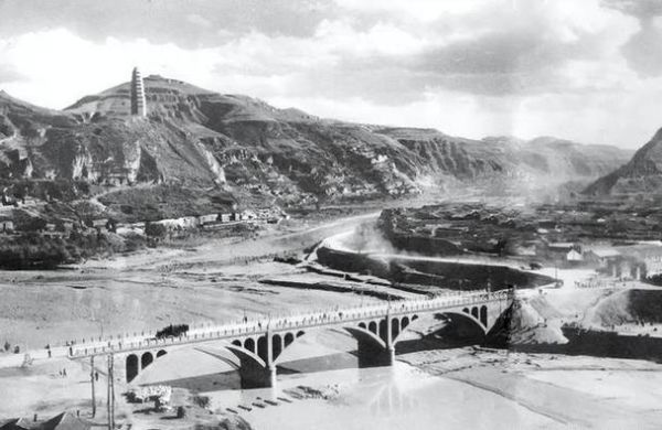 延安历史照片大全_延安老照片哪里找