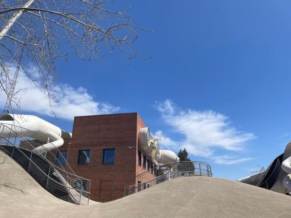 艺术区旅游攻略_有哪些小众玩法