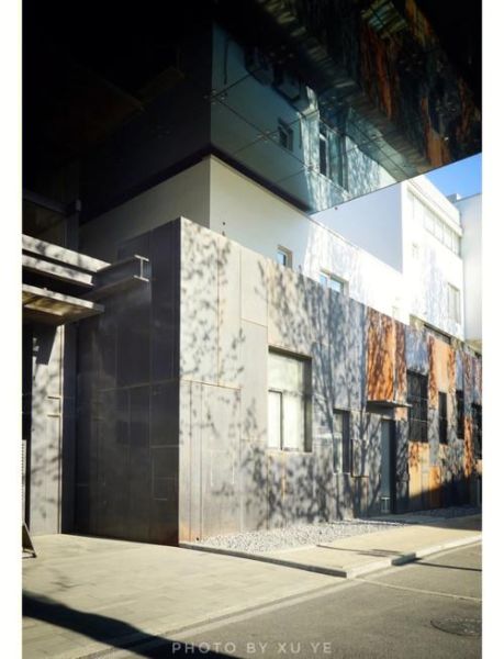 艺术区旅游攻略_有哪些小众玩法