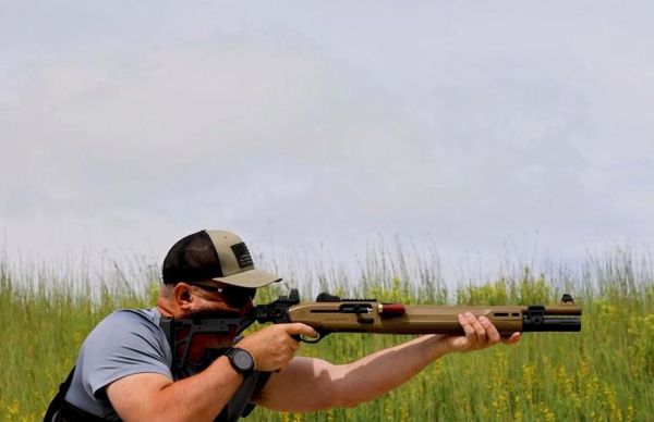 射击艺术是什么_如何入门射击艺术