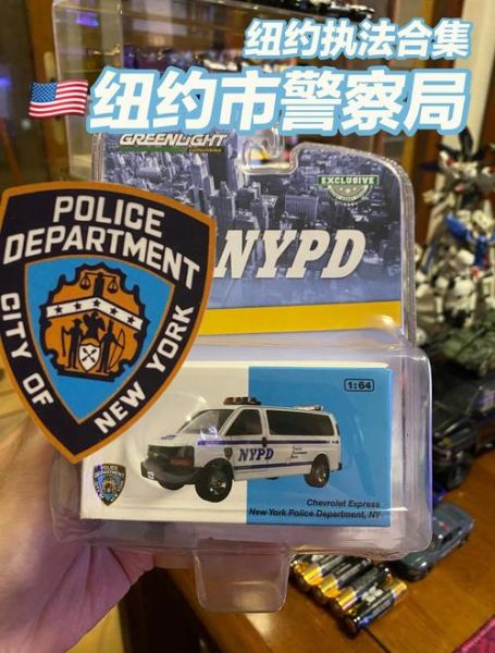 美国警察高科技产品有哪些_如何改变执法效率