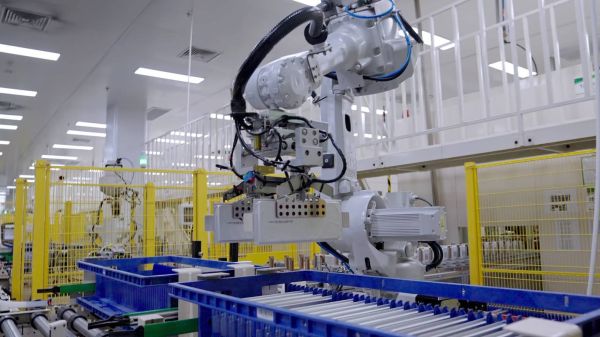 孚能科技电池怎么样_孚能科技电池安全吗