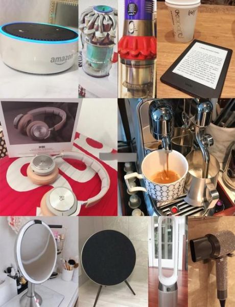 八几年高科技产品有哪些_它们如何改变生活