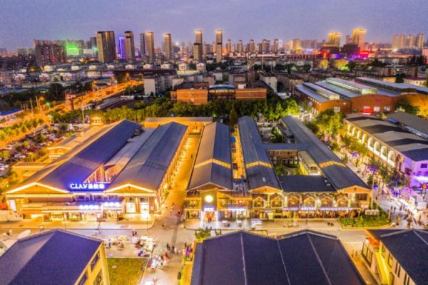 180艺术街区在哪里_值得去吗