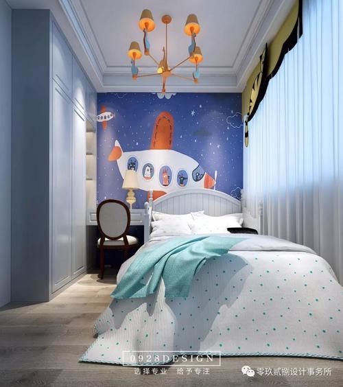 六一艺术漆环保吗_儿童房怎么选颜色