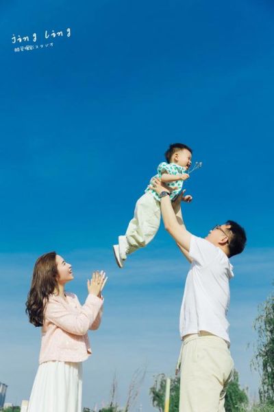 一家三口如何过幸福生活_三口之家幸福秘诀