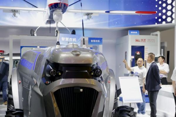 中国尖端高科技产品有哪些_它们如何改变生活